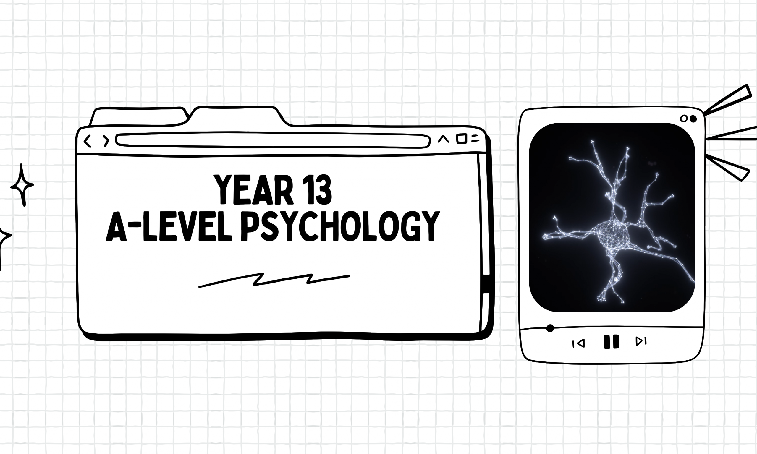 YEAR 13 – AQA A-Level Psychology