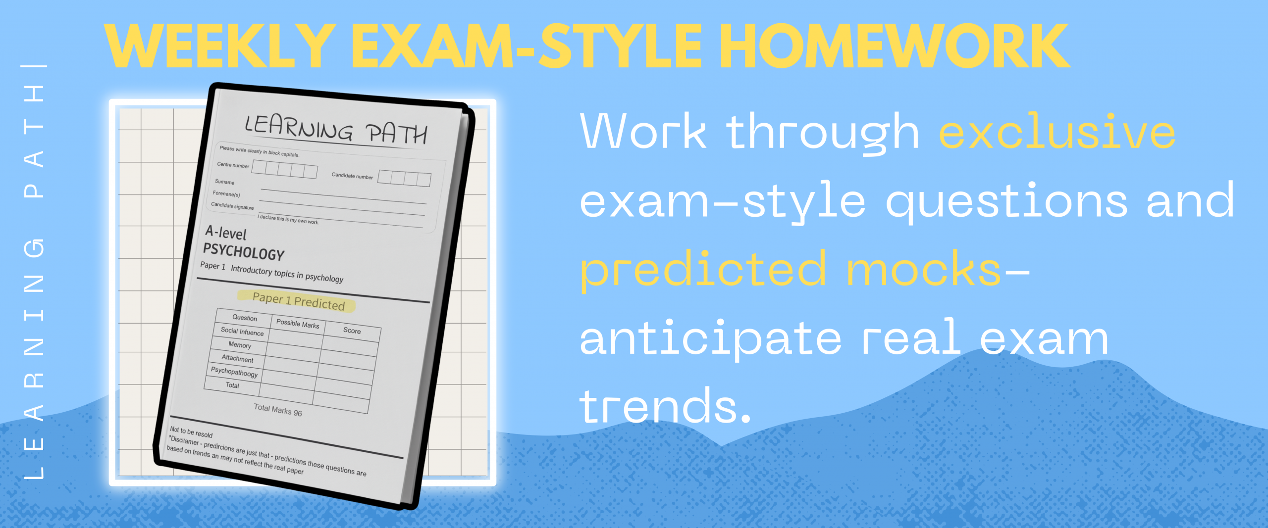 Learning Path Courses Overview