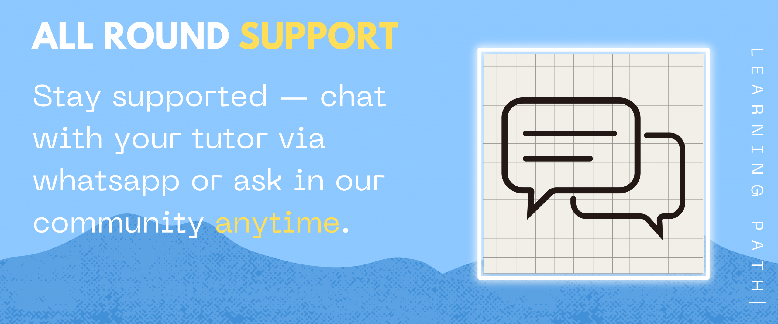 Learning Path Courses Overview