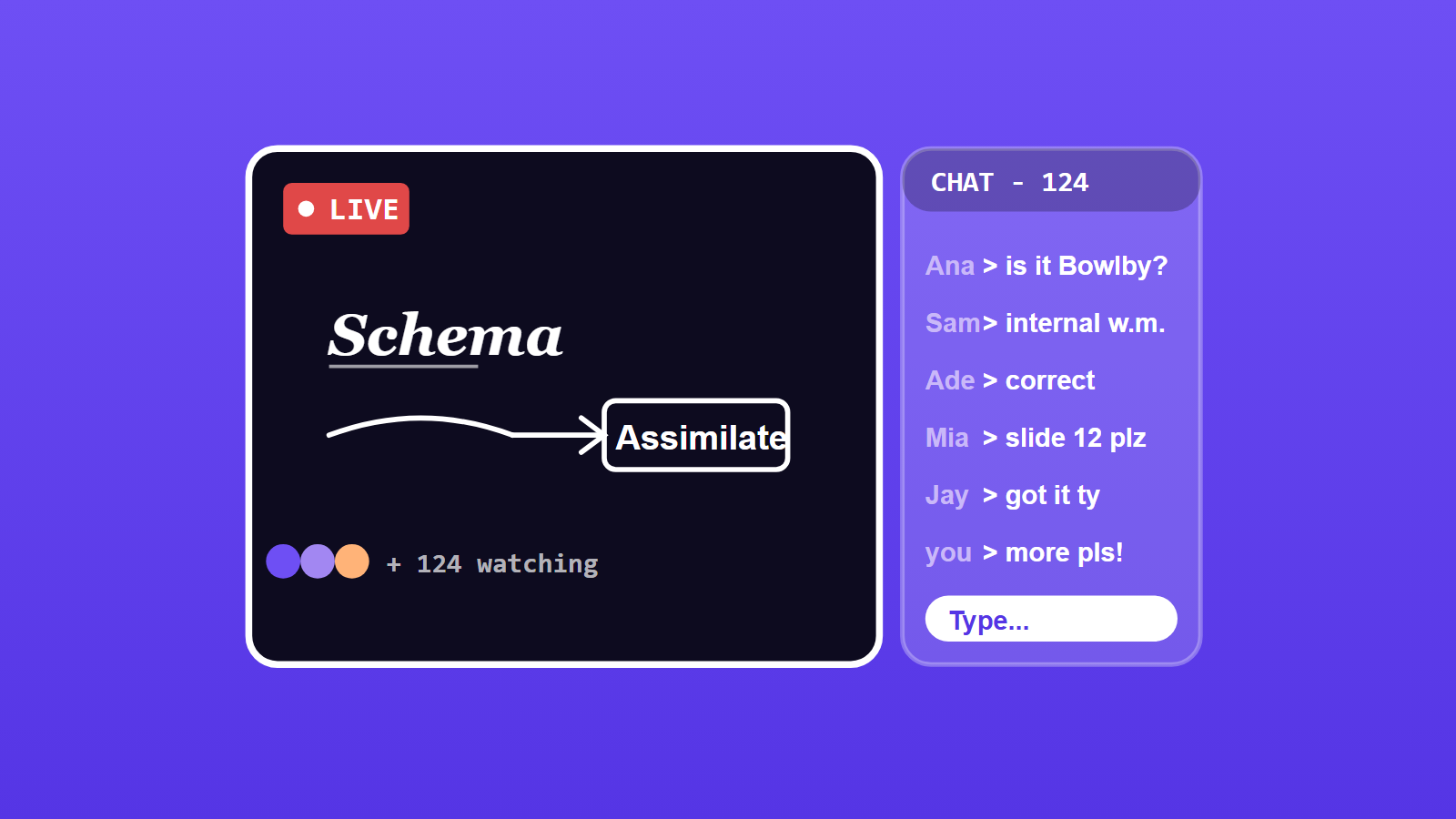 Year 13 AQA Psychology Exam Revision Course — Live Lessons + Revision Platform